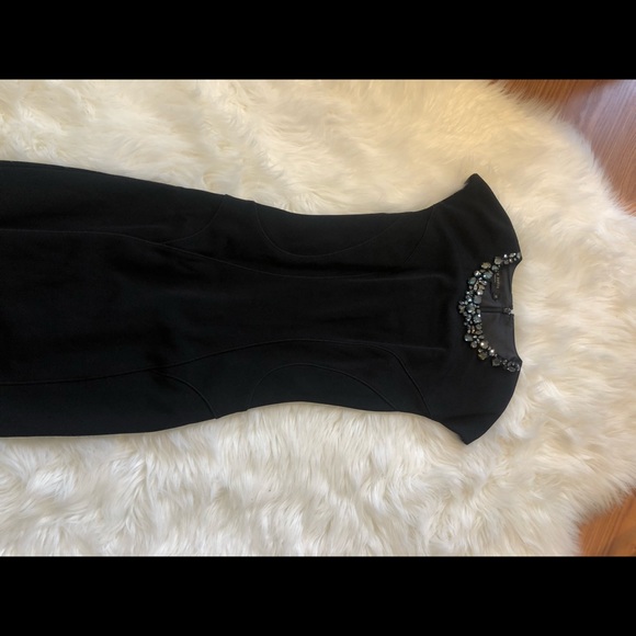 Ted Baker Dress bodycon - Picture 3 of 3